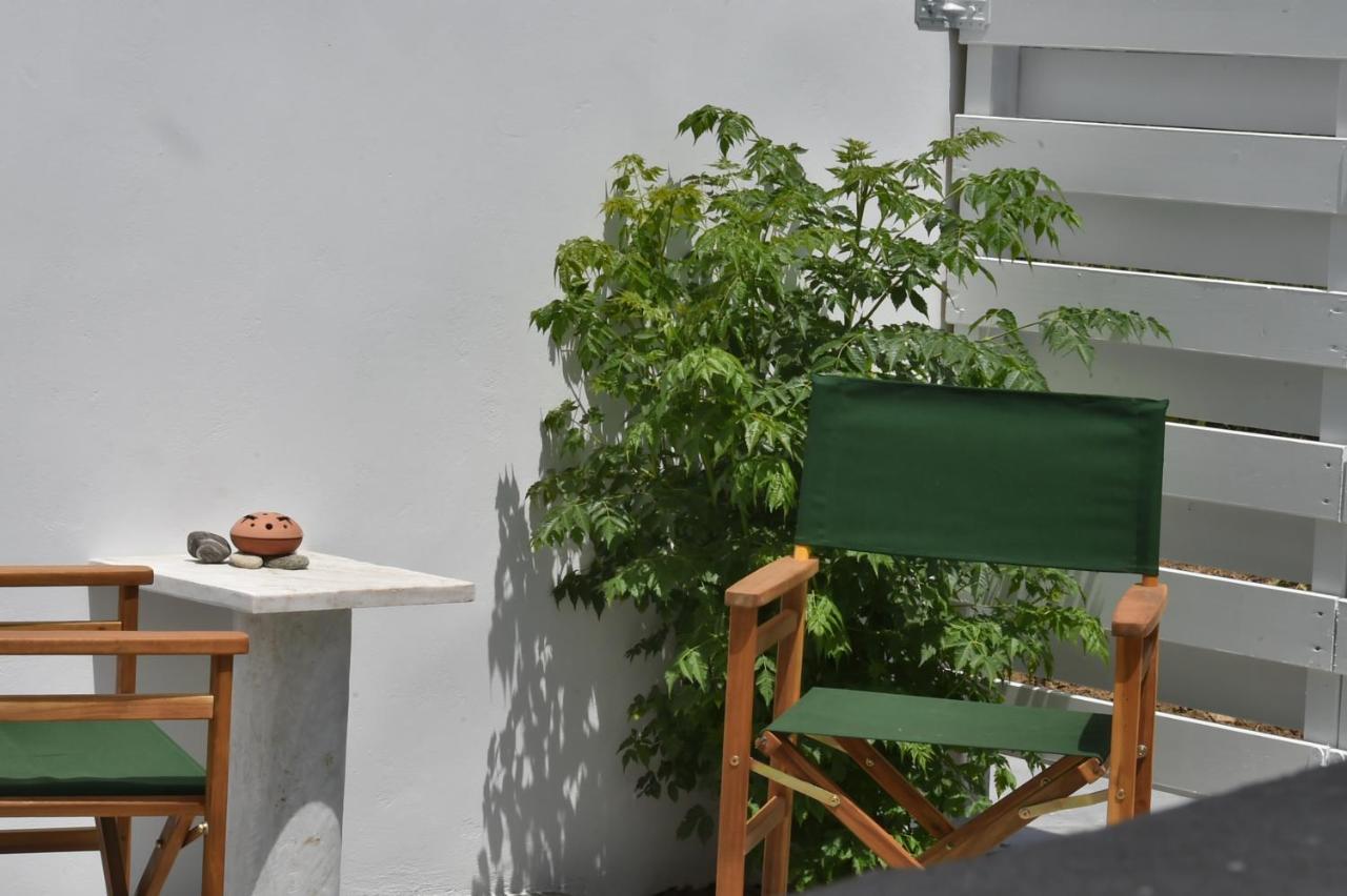 Seaside Home In Kardiani/Giannaki Bay - Agnes'S Home Экстерьер фото