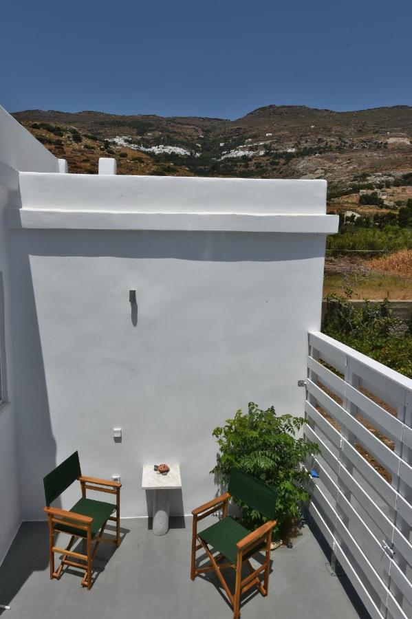 Seaside Home In Kardiani/Giannaki Bay - Agnes'S Home Экстерьер фото